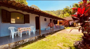 Casa da Argentina